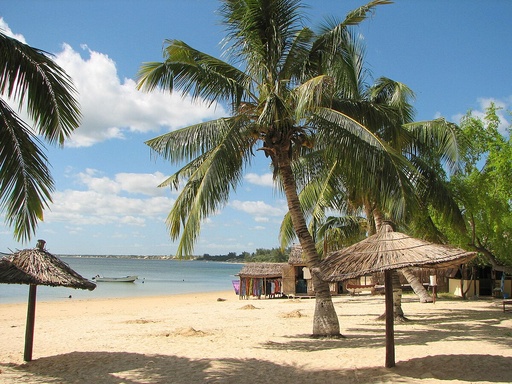 Ouest- Sud -Haute terre